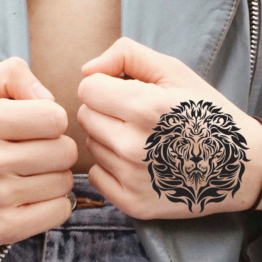 12 Mysterious Tiger Tattoo Ideas To Ink With  Forearm tattoos Leg tattoos  women Lower arm tattoos