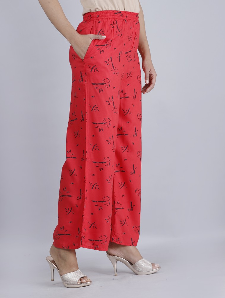 Buy Womens Trousers Red Tailoring Online  Next UK