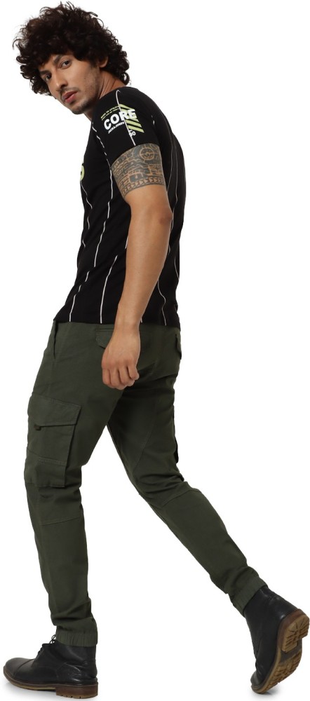 Best Offers on Cargo pants upto 2071 off  Limited period sale  AJIO