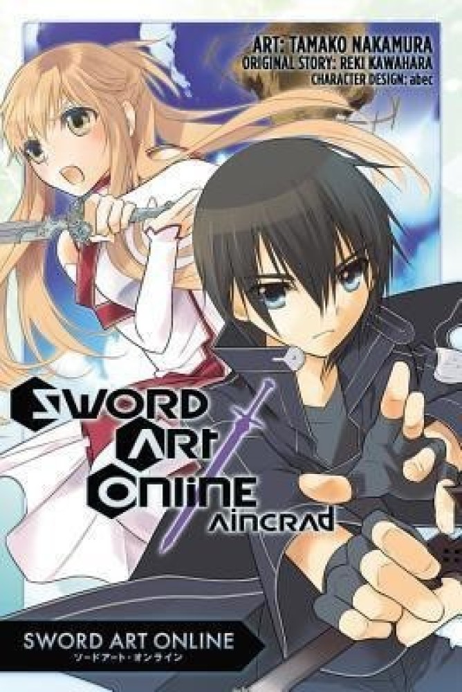 Light Novel Review: Sword Art Online: Progressive [Volume 2]