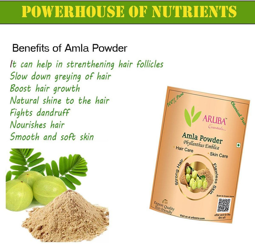 Discover 120+ can spirulina help hair growth best ceg.edu.vn