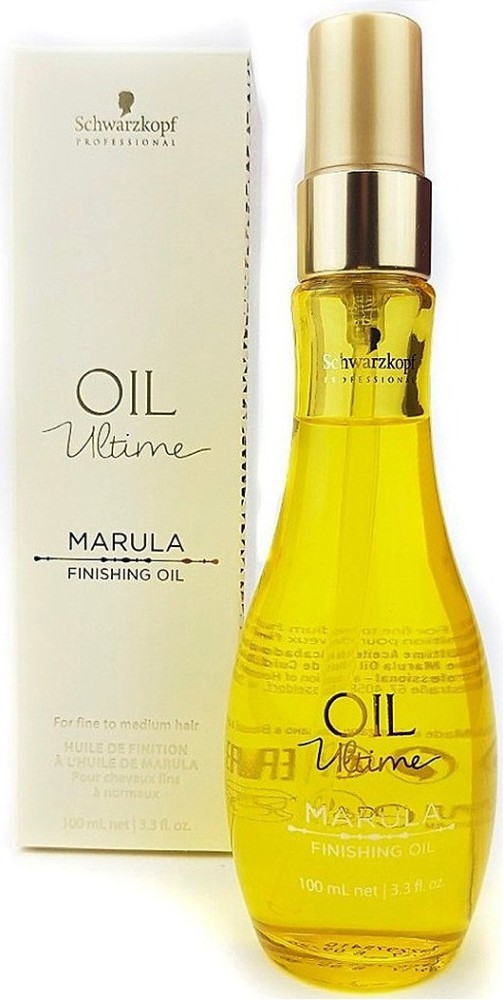 19 Best Hair Oils in 2023 for Smoother Softer Hair  Allure