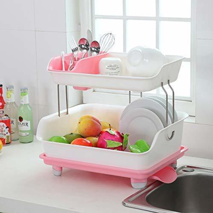 kitchen rack tray
