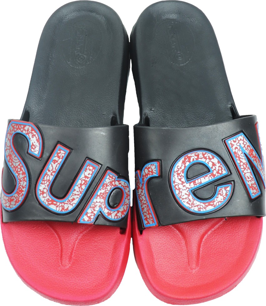 Supreme Slides - Buy Supreme Slides Online at Best Price - Shop