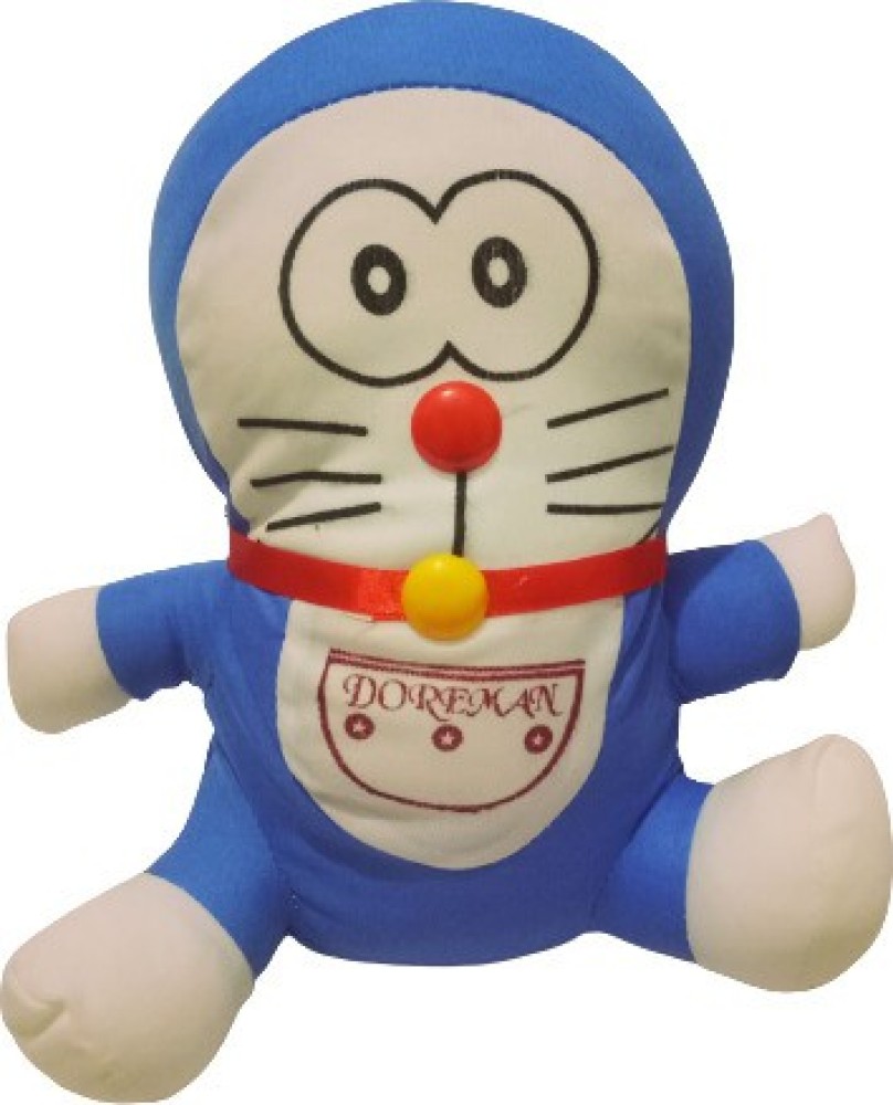 KM Lovely Doraemon cute - 16 cm - Lovely Doraemon cute . Buy ...