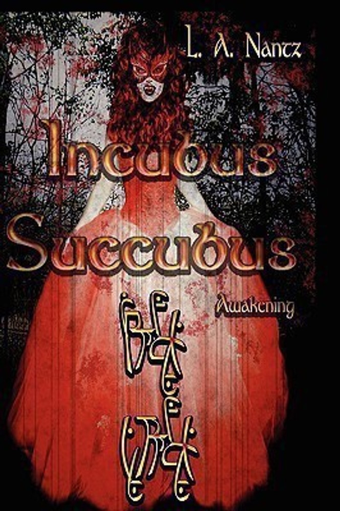 Incubus And Succubus