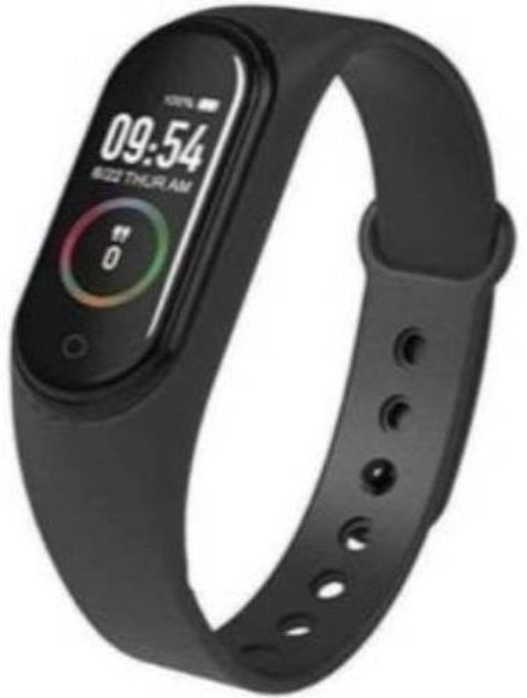 Fitness band on flipkart top