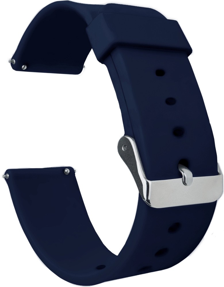 Armani sale smartwatch strap