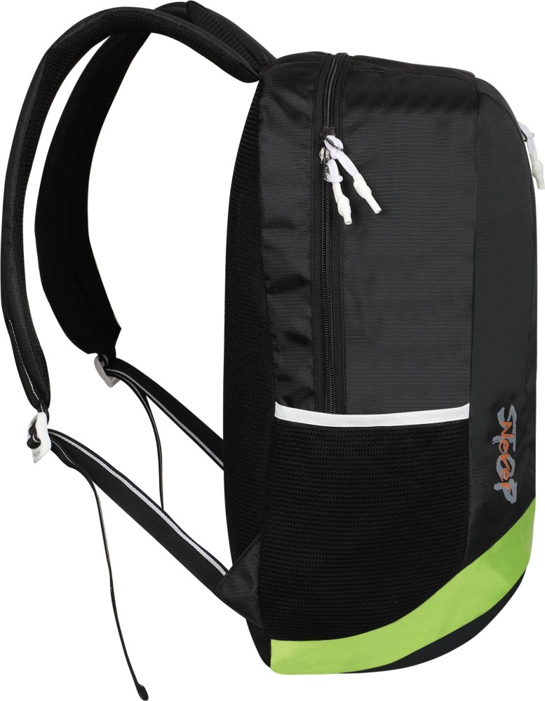 Pramadda Pure Luxury Stylish Backpack for boys & girls Travelling