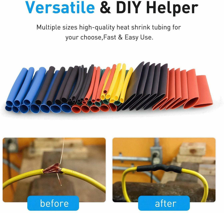 Heat Shrink Products Catalog Datasheet By Qualtek DigiKey, 46 OFF