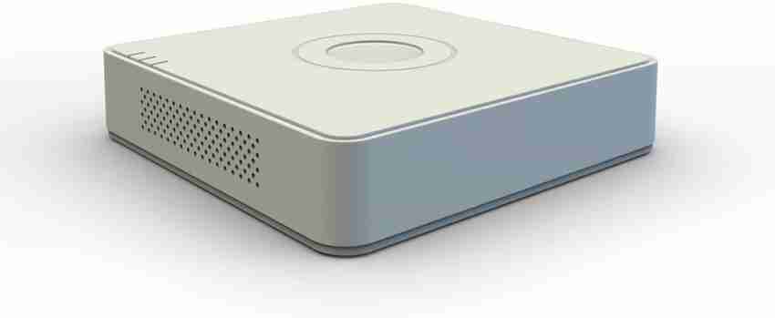 hikvision 16ch dvr price