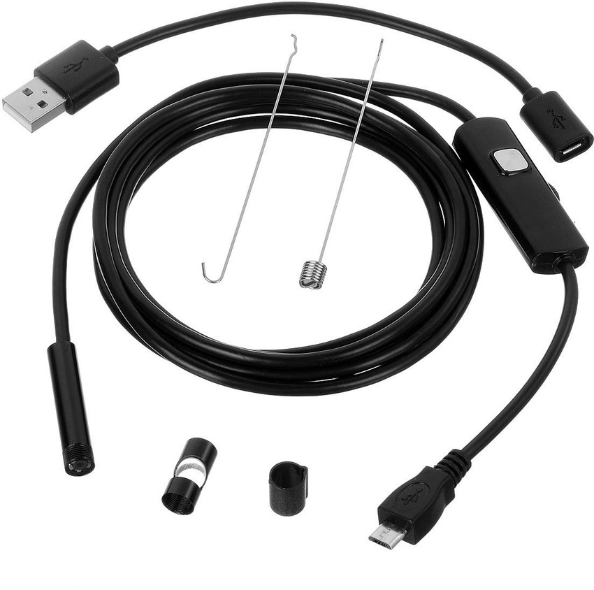 endoscope camera price flipkart