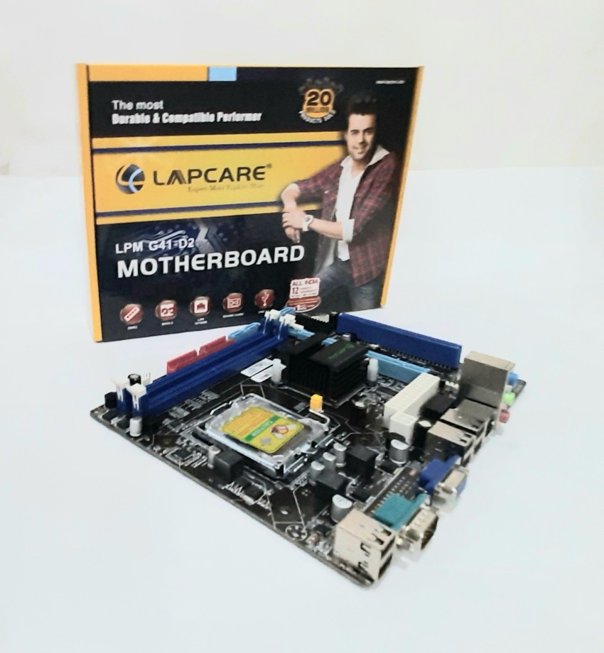 g41 motherboard flipkart