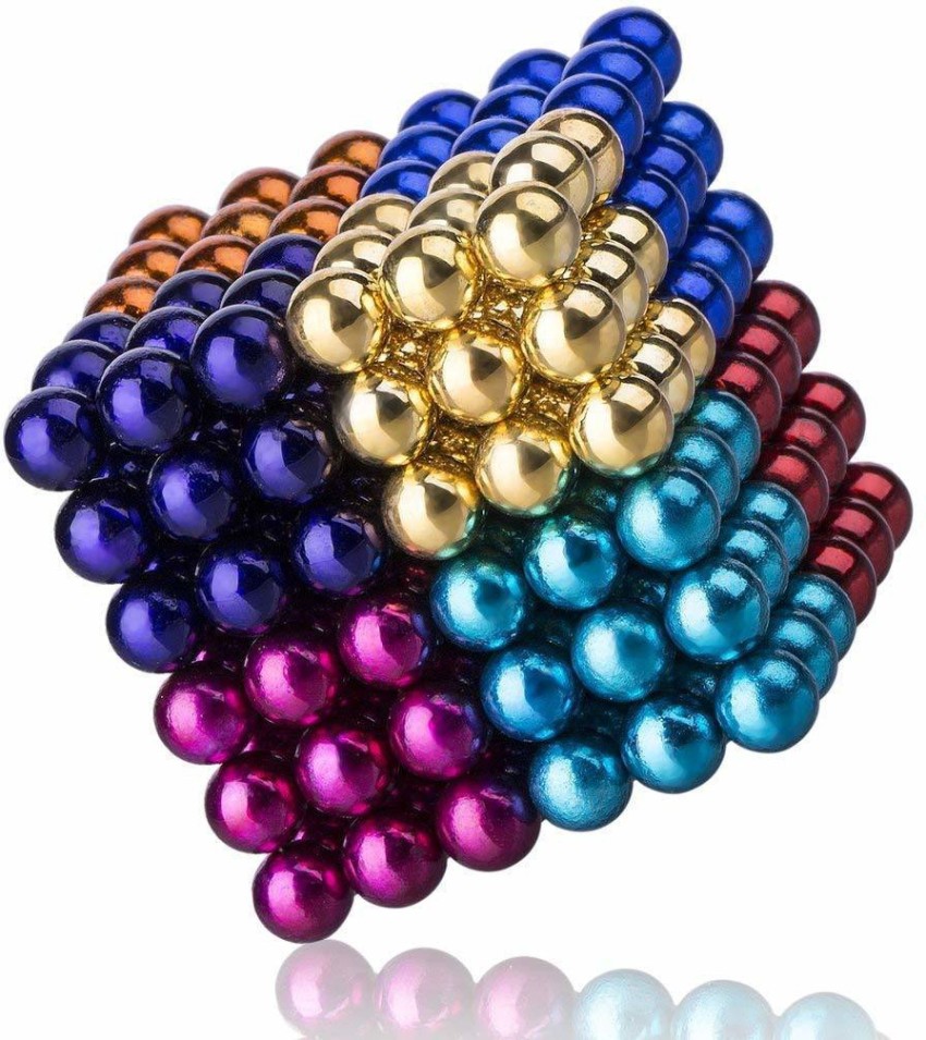 Big Magnetic Balls for Kids 80PC 2022 World Cup India