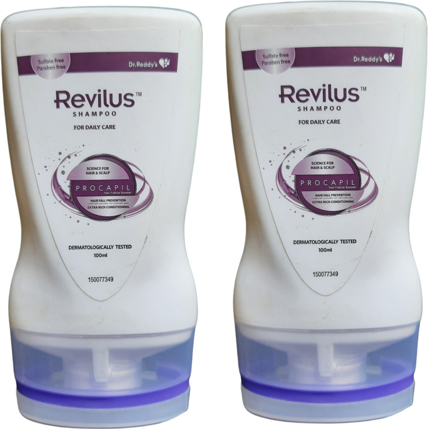 Revilus Hair Fall Shampoo 200ml - Price in India, Buy Revilus Hair Fall Shampoo 200ml Online In India, Reviews, Ratings & Features Revilus Hair Fall Shampoo 200ml - Price in India, Buy Revilus Hair Fall Shampoo 200ml Online In India, Reviews, Ratings & Features
