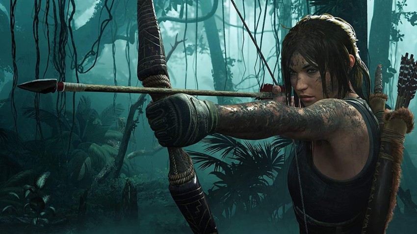 Comprar o Shadow of the Tomb Raider Definitive Edition