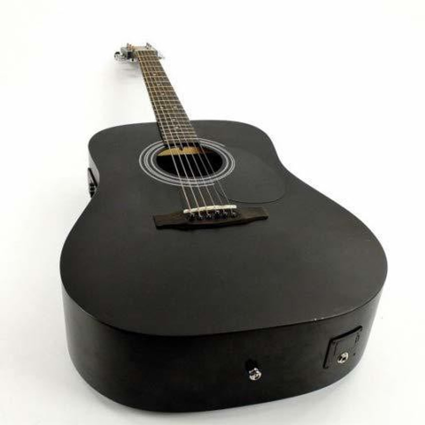 Cort AD810E Dreadnought With Padded Bag, Belt, Plectrums Complete Pack  Electro-acoustic Guitar Price in India - Buy Cort AD810E Dreadnought With  Padded Bag, Belt, Plectrums Complete Pack Electro-acoustic Guitar online at  Flipkart.com