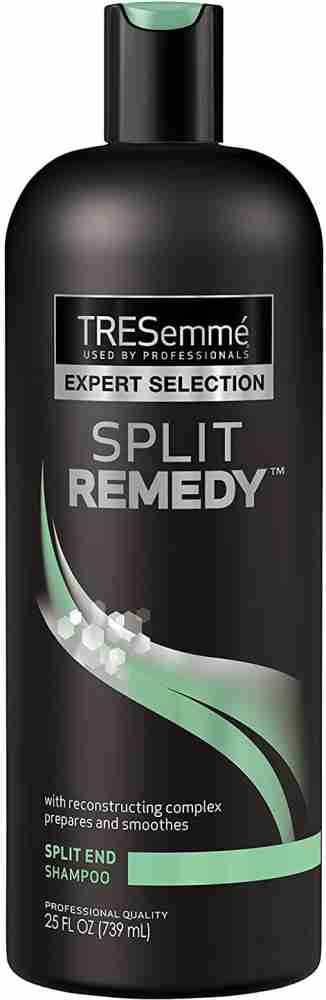 TRESemme TRESemme Split Remedy Shampoo - Price in India, Buy TRESemme TRESemme Split Remedy Shampoo Online In India, Reviews, & Features | Flipkart.com
