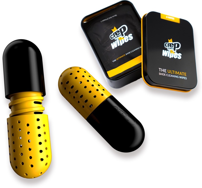 Crep Protect - The Ultimate Sneaker Care Kit