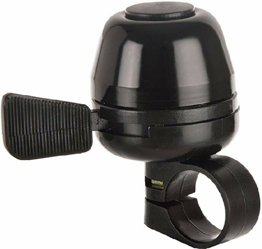 steel cycle bell