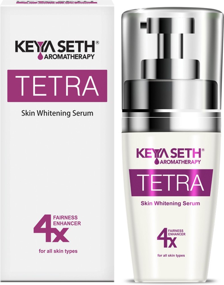Buy Keya Seth Aromatherapy Skin Defence Vitamin C 20 Serum  Vitamin B  E  50 gm Online at Best Price  Makeup
