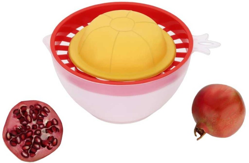 Puno Pomegranate Seed Extractor, Easy Pomegranate Seed Removal,Anar Deseeder  Peeler NA Peeler Price in India - Buy Puno Pomegranate Seed Extractor, Easy  Pomegranate Seed Removal,Anar Deseeder Peeler NA Peeler online at