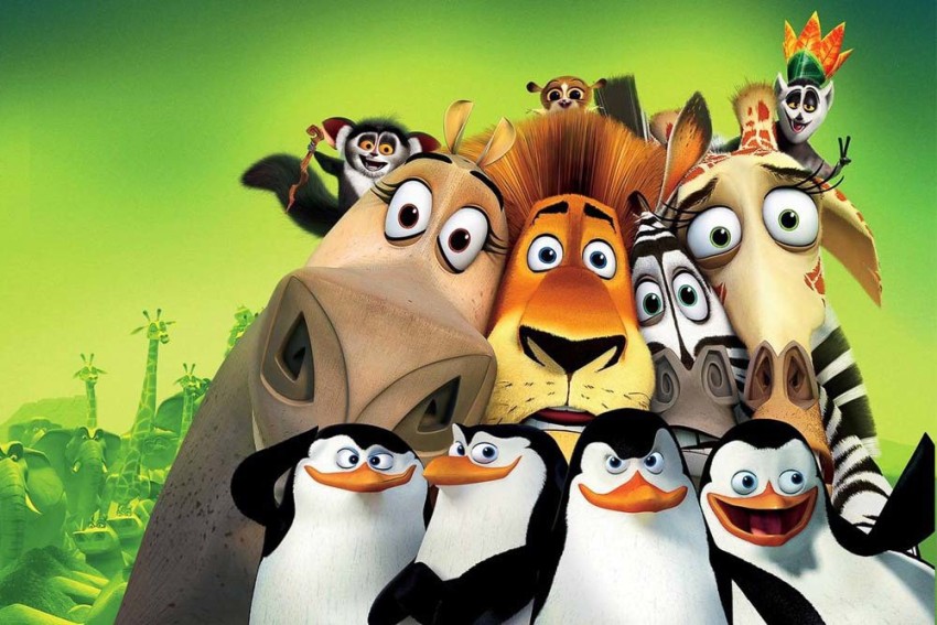 Madagascar 4: The Elusive Animated Sequel - Everything We Know!