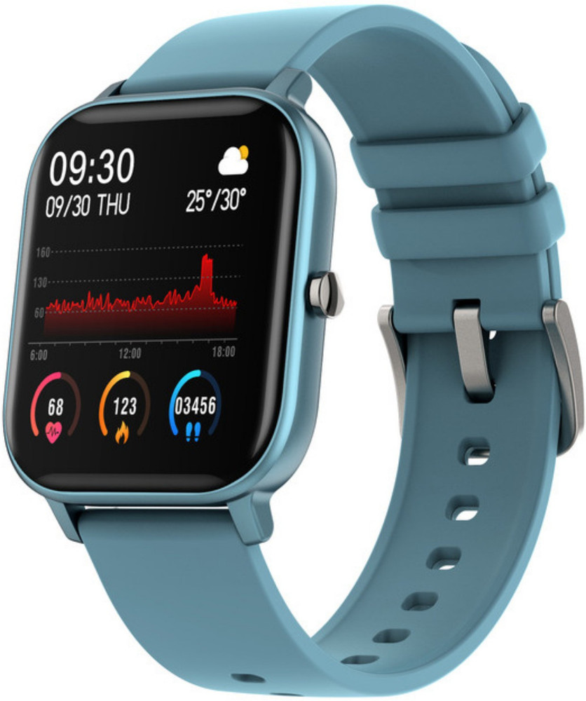 Amazfit watch price in flipkart sales