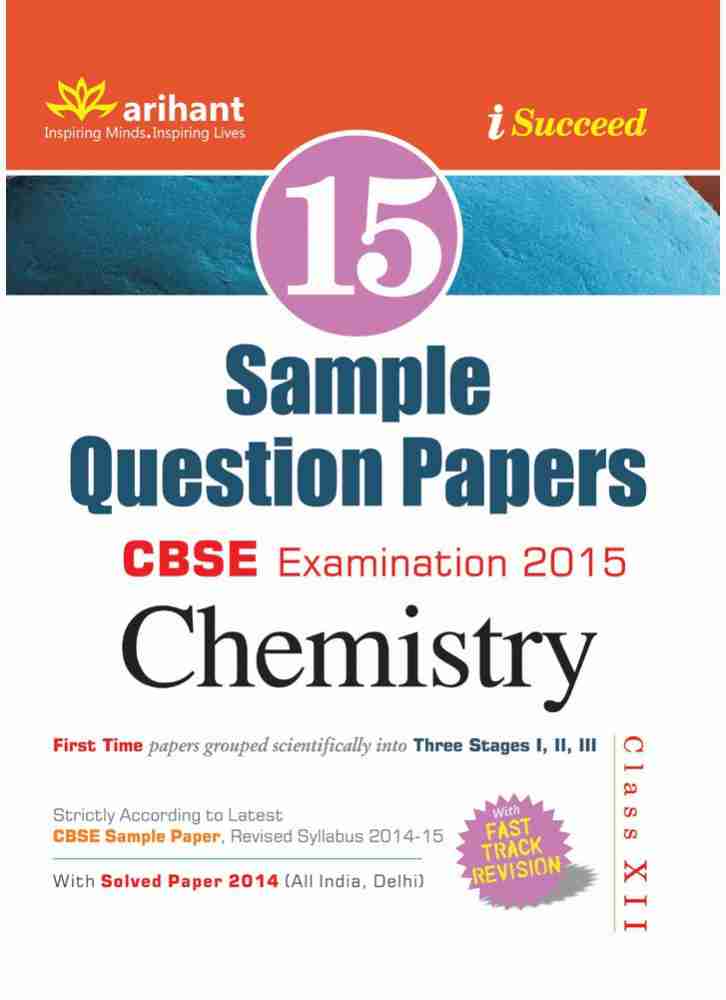 Educart Cbse Chemistry Class 11 Sample Paper 2023 24 57 Off 2959