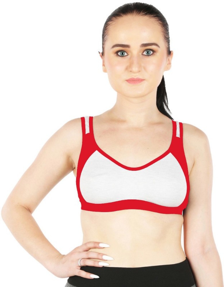 sports bra online flipkart