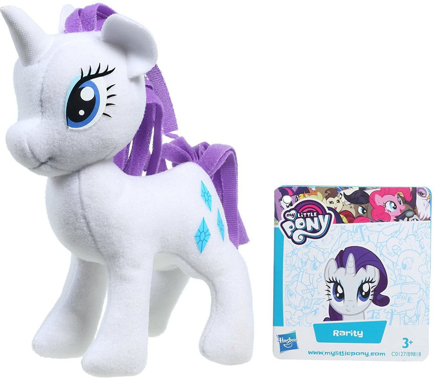 rarity hasbro
