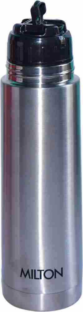 MILTON Thermosteel Flip lid 1000 ml Flask - Buy MILTON Thermosteel Flip lid  1000 ml Flask Online at Best Prices in India - Sports & Fitness