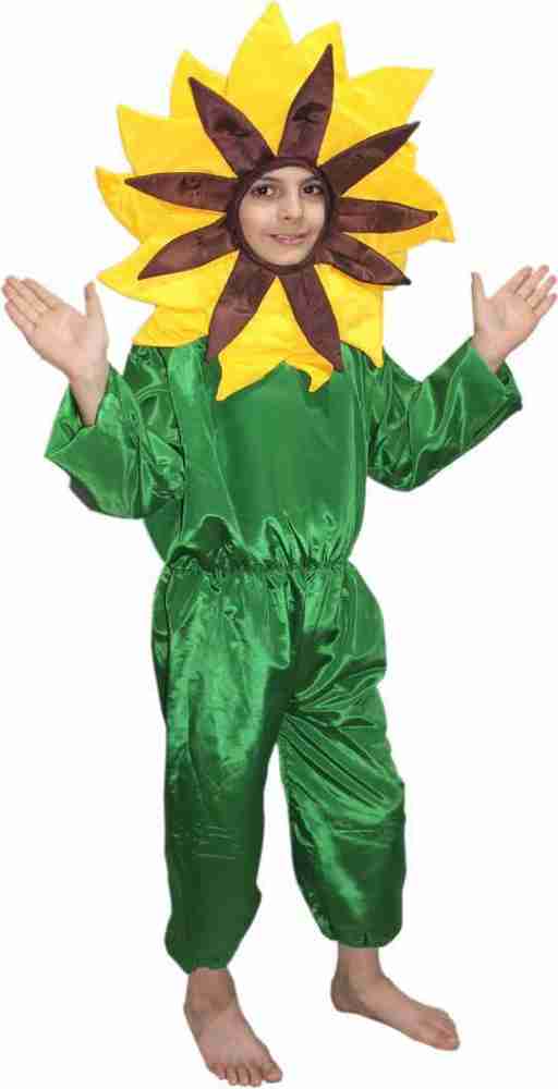 Flower Theme Fancy Dress Competition Best Flower Site