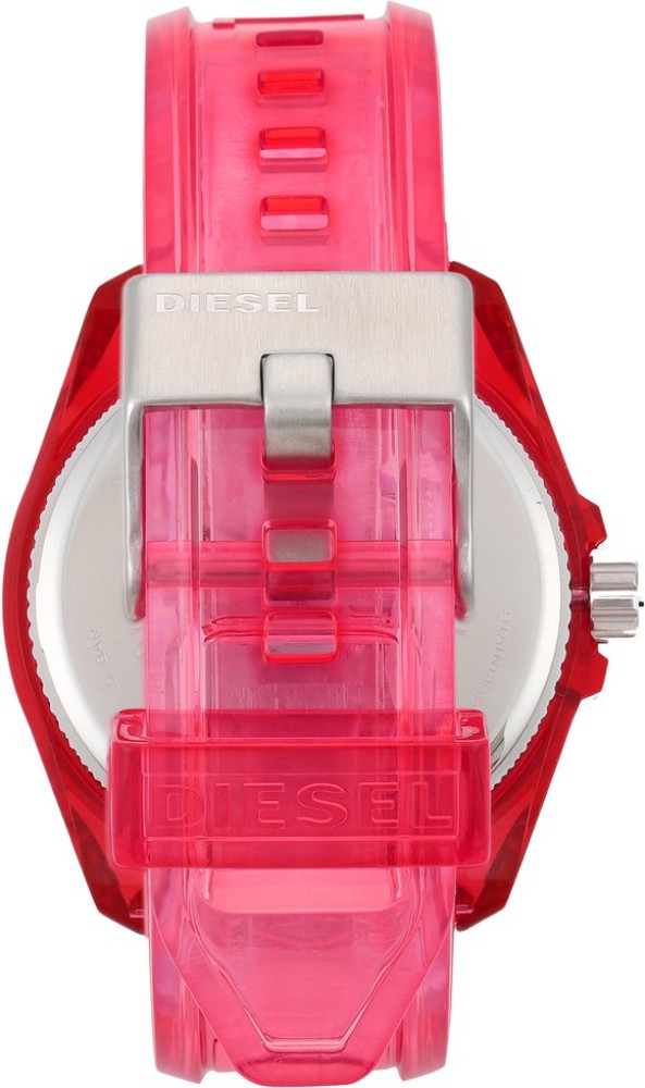 DIESEL MS9 MS9 Analog Watch - For Men & Women - Buy DIESEL MS9 MS9