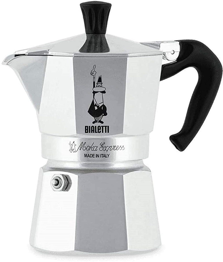 bialetti coffee filters