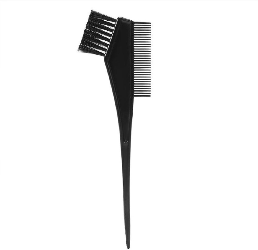 Nyamah sales Hair Colouring 2 in 1 Comb and Brush Dyeing Hairdressing Tool  for Men and Women  Price in India Buy Nyamah sales Hair Colouring 2 in 1  Comb and Brush
