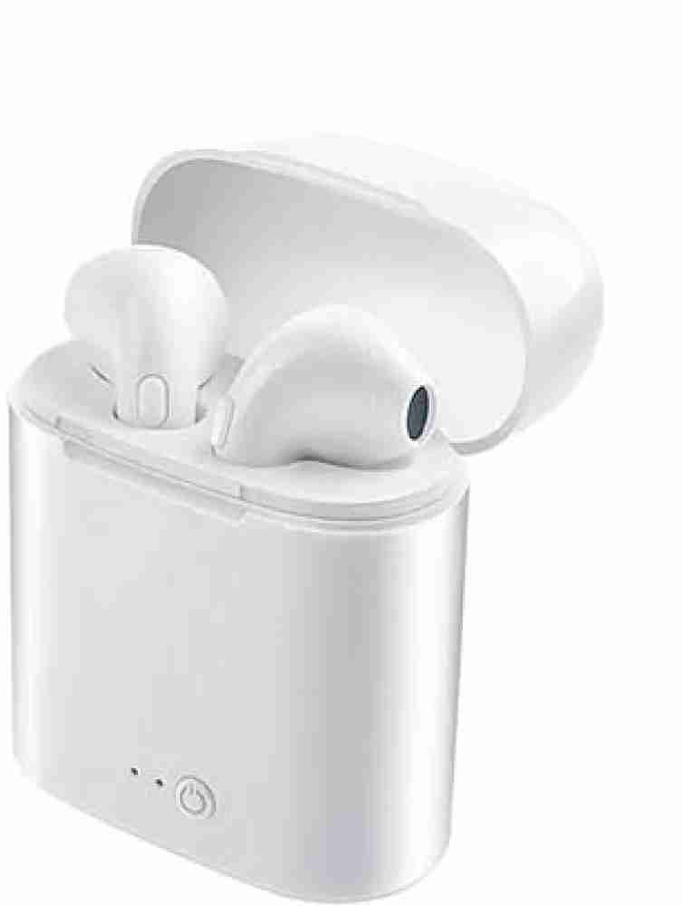 Airpod i7s best sale tws bluetooth