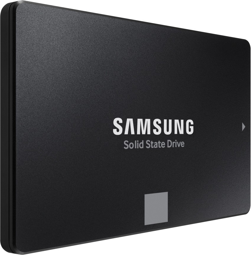 SAMSUNG 870 Evo 500 GB Laptop, Desktop Internal Solid Drive (SSD) (MZ-77E500BW) - SAMSUNG : Flipkart.com