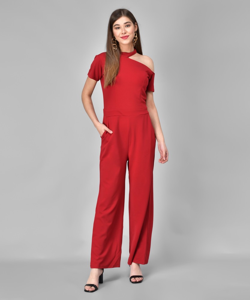 Jumpsuit clearance online flipkart