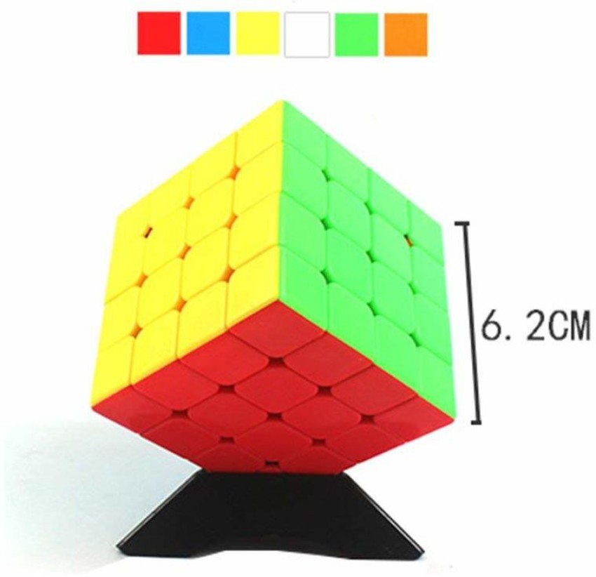 Cubo Magico 4X4 com Preços Incríveis no Shoptime