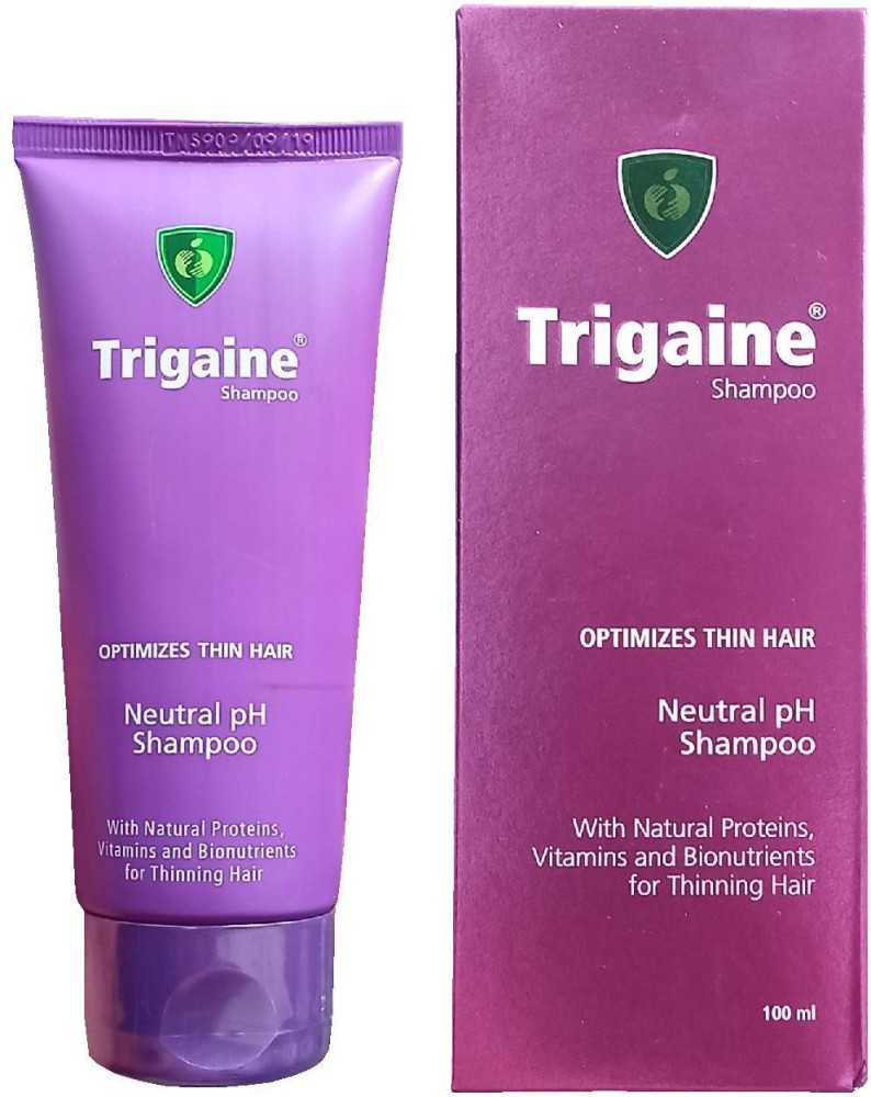 trigaine Shampoo - Price in India, Buy trigaine Shampoo Online In India,  Reviews, Ratings & Features 