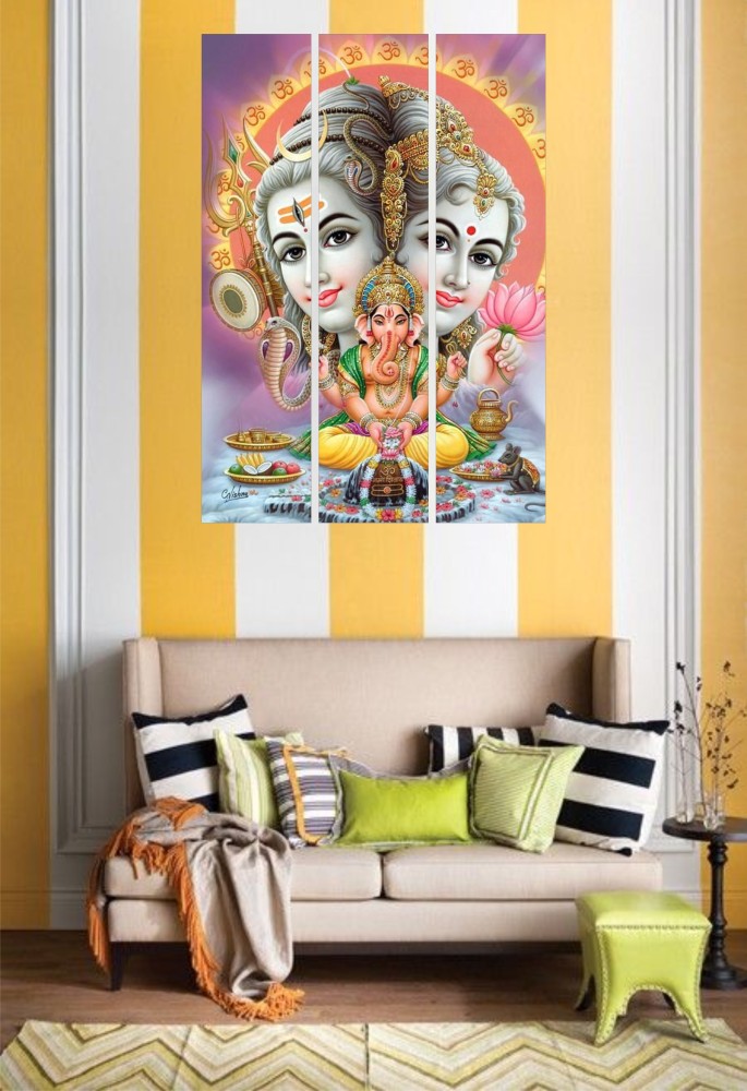 Best Shiv Bhagwan Image HD & Wallpaper Collection
