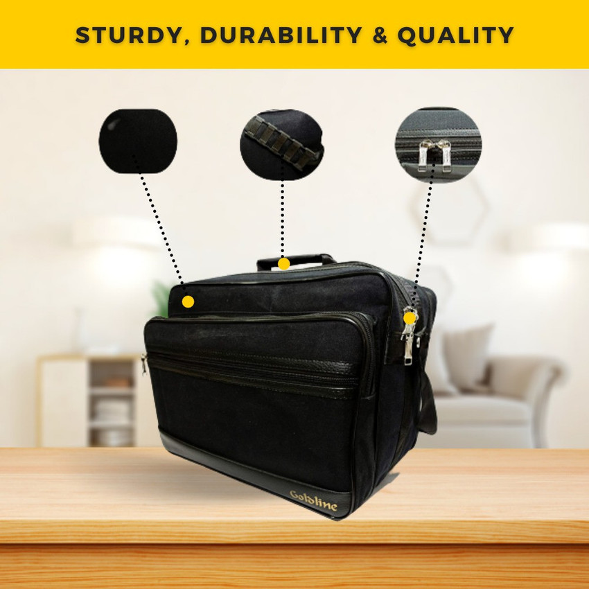 Discover more than 161 goldline bag latest esthdonghoadian