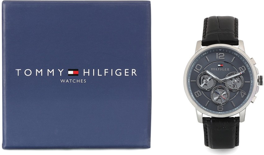 tommy hilfiger watch th 289