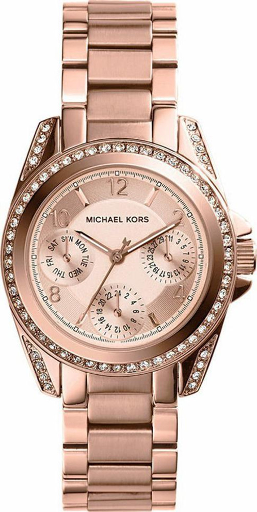 MICHAEL KORS BLAIR Analog Watch - For Women - Buy MICHAEL KORS BLAIR Analog  Watch - For Women MK5613 Online at Best Prices in India | Flipkart.com