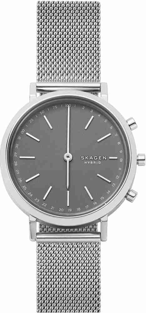 Skagen hald hybrid Clearance