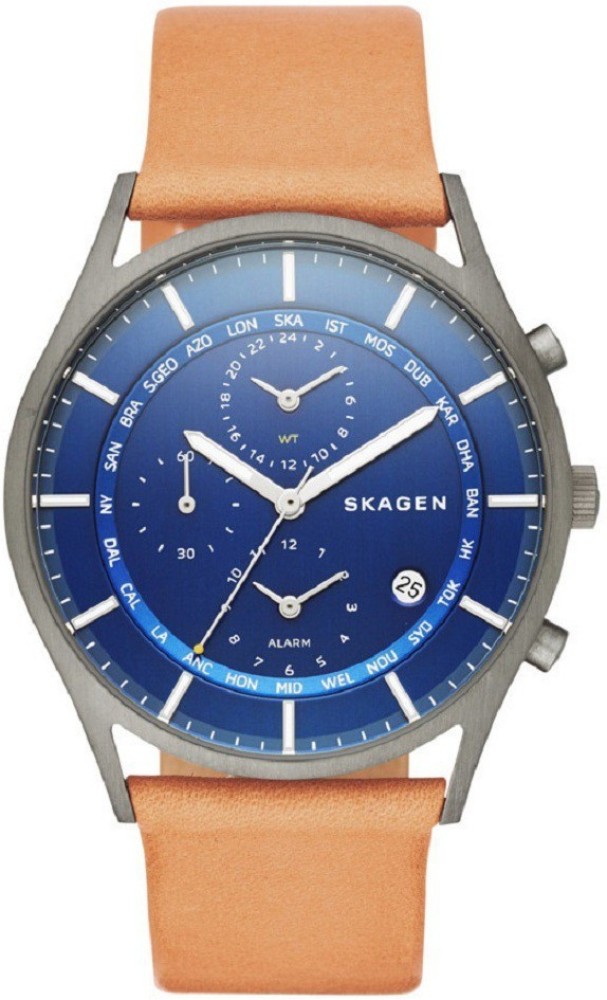 Skagen hotsell watches flipkart