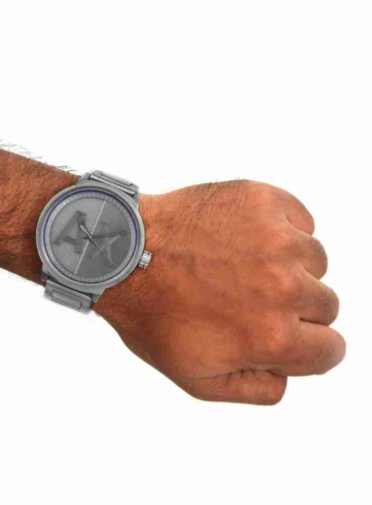 A/X ARMANI EXCHANGE ATLC Analog Watch - For Men - Buy A/X ARMANI EXCHANGE  ATLC Analog Watch - For Men AX1362 Online at Best Prices in India |  