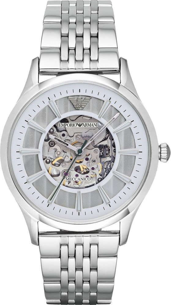 EMPORIO ARMANI Analog Watch - For Men - Buy EMPORIO ARMANI Analog