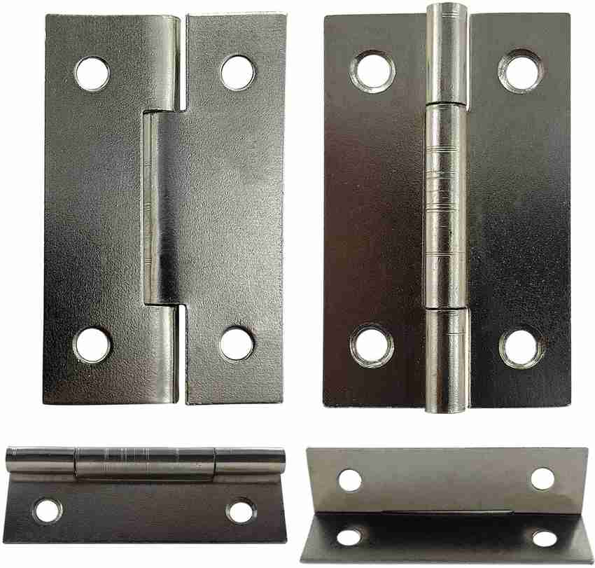 Double Action Hinges For 3/4, 41 OFF